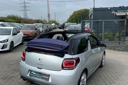 Citroen DS3 107.000 km 7.500 &euro; Bottrop 46238