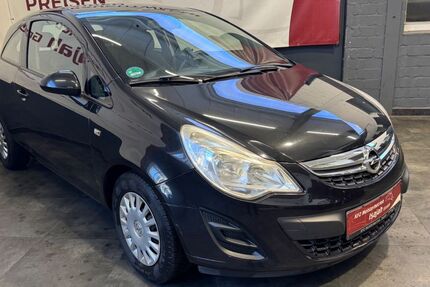 Opel Corsa 170.000 km 3.200 &euro; Castrop-Rauxel 44575