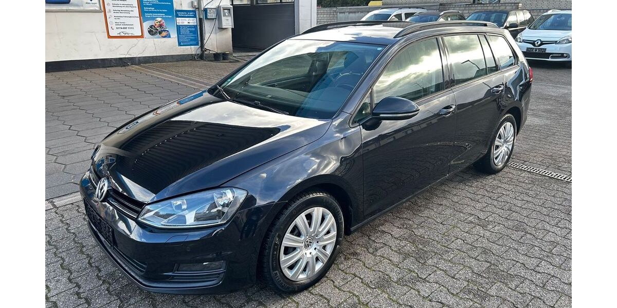 VW Golf 312.874 km 5.650 &euro; Oberhausen 46117