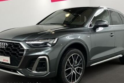 Audi Q5 84.192 km 38.550 &euro; Hagen 58089