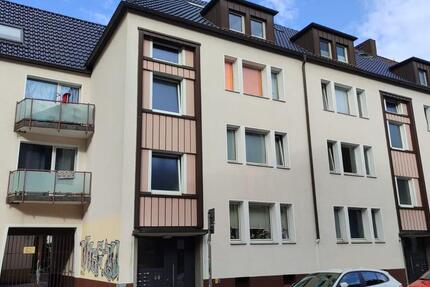 Wohnung Essen Stadtbezirk II - 2.5 Zimmer, 56 m&sup2;, 520&euro; | Angebot:25964961