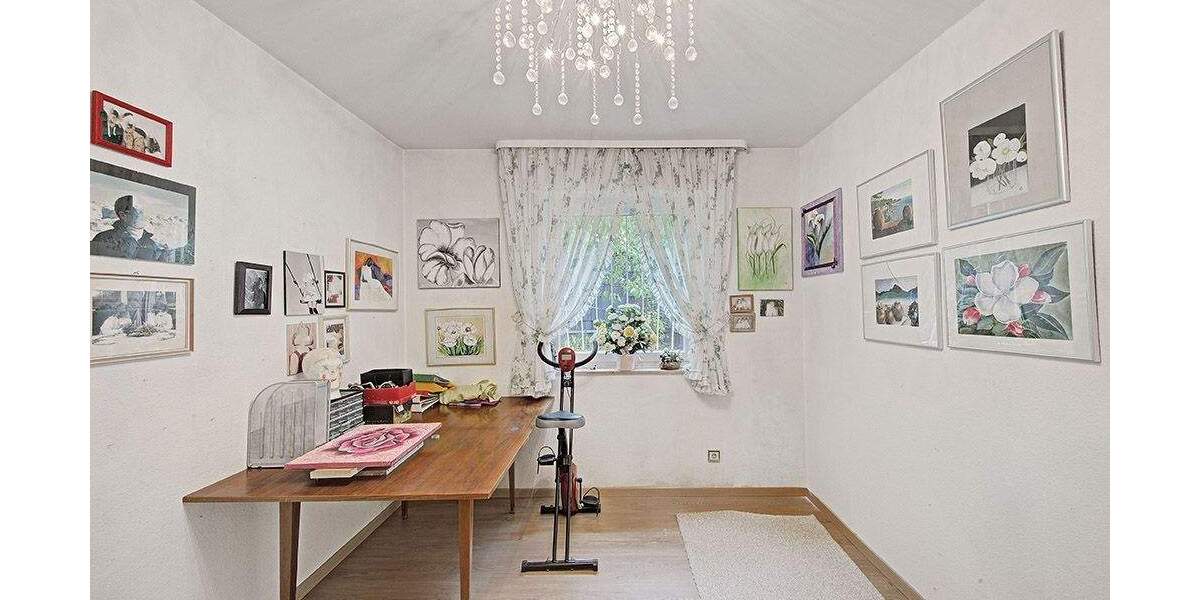 Einfamilienhaus Dortmund Aplerbeck - 7 Zimmer, 192 m&sup2;, 649.000&euro; | Angebot:25685354