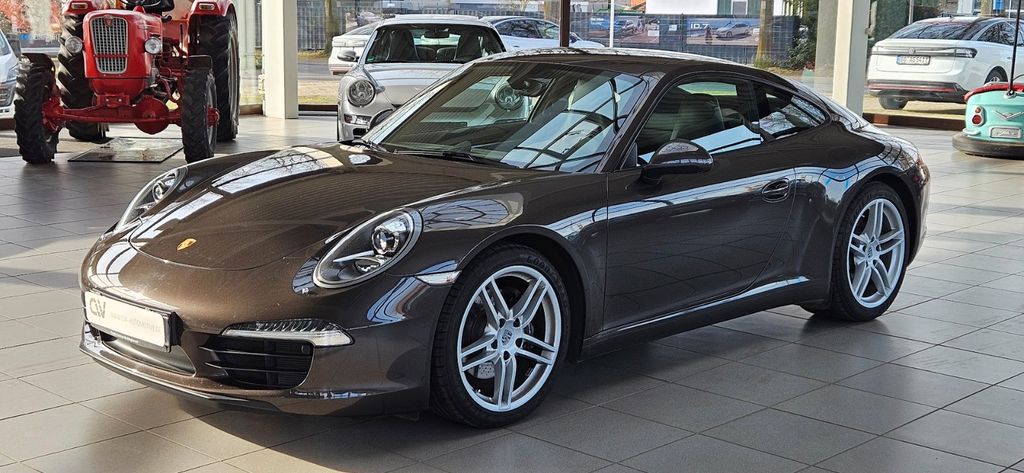 Porsche 991 142.950 km 63.900 &euro; Marl 45770