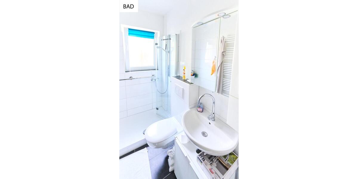 Etagenwohnung Recklinghausen - 1 Zimmer, 74 m&sup2;, 850&euro; | Angebot:25882201