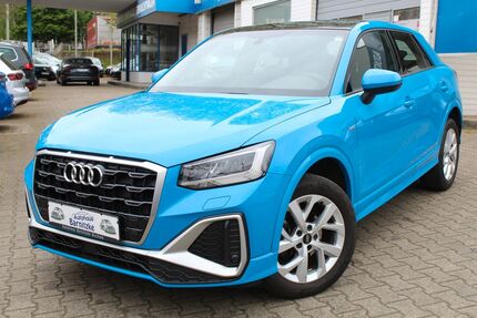 Audi Q2 111.420 km 19.990 &euro; Bochum 44866