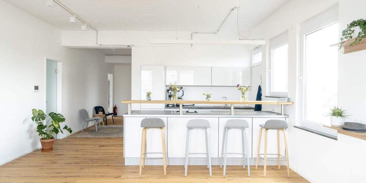 Gewerbeobjekt Essen Rüttenscheid - 749&euro; | Angebot:25931658