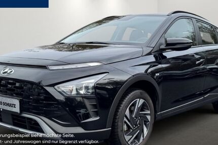Hyundai BAYON 7.991 km 16.950 &euro; Wuppertal 42109