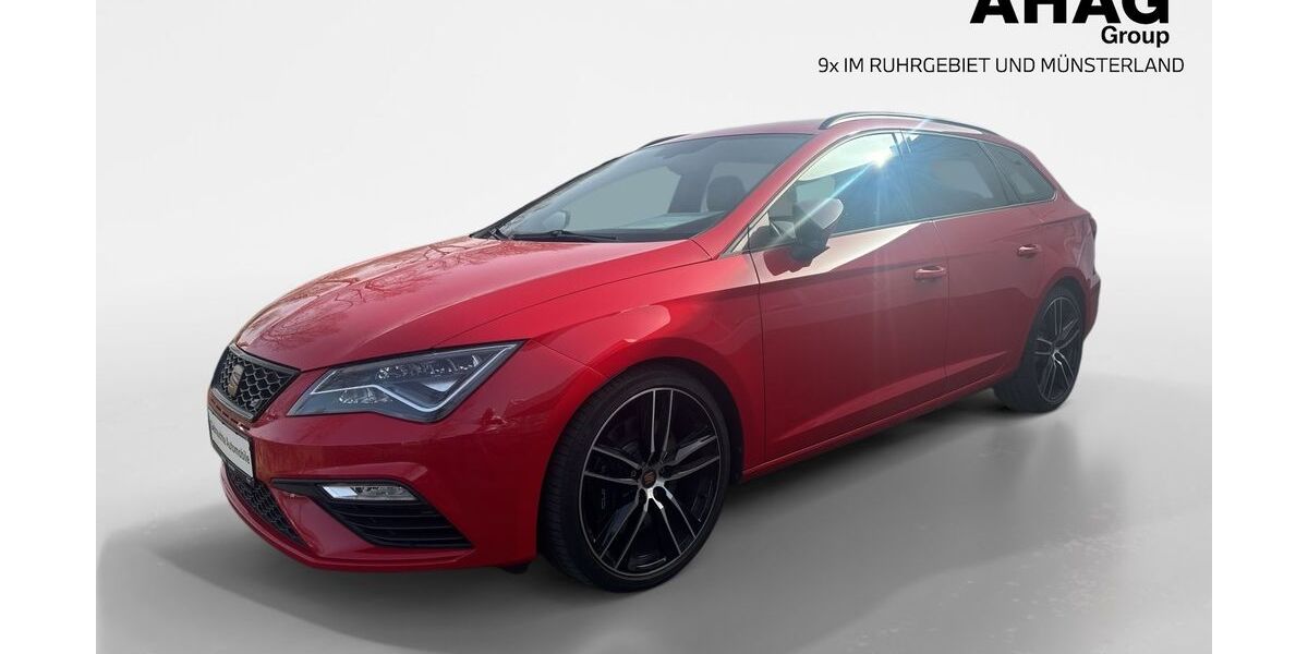 Seat Andere 42.790 km 22.990 &euro; Dorsten 46282