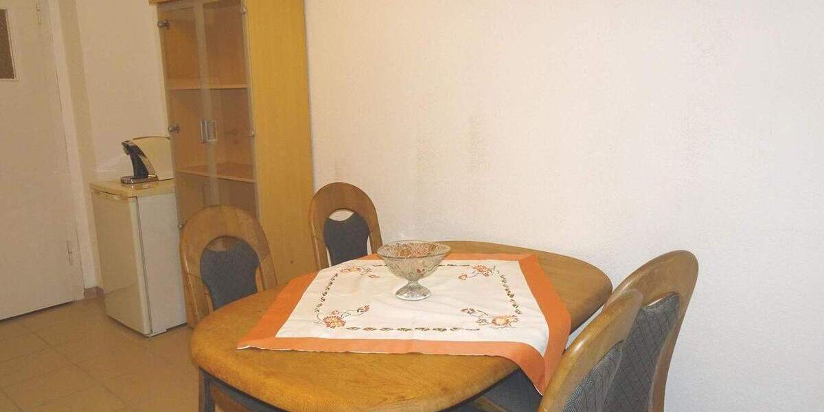 Etagenwohnung Gladbeck Mitte - 2 Zimmer, 60 m&sup2;, 450&euro; | Angebot:25674663