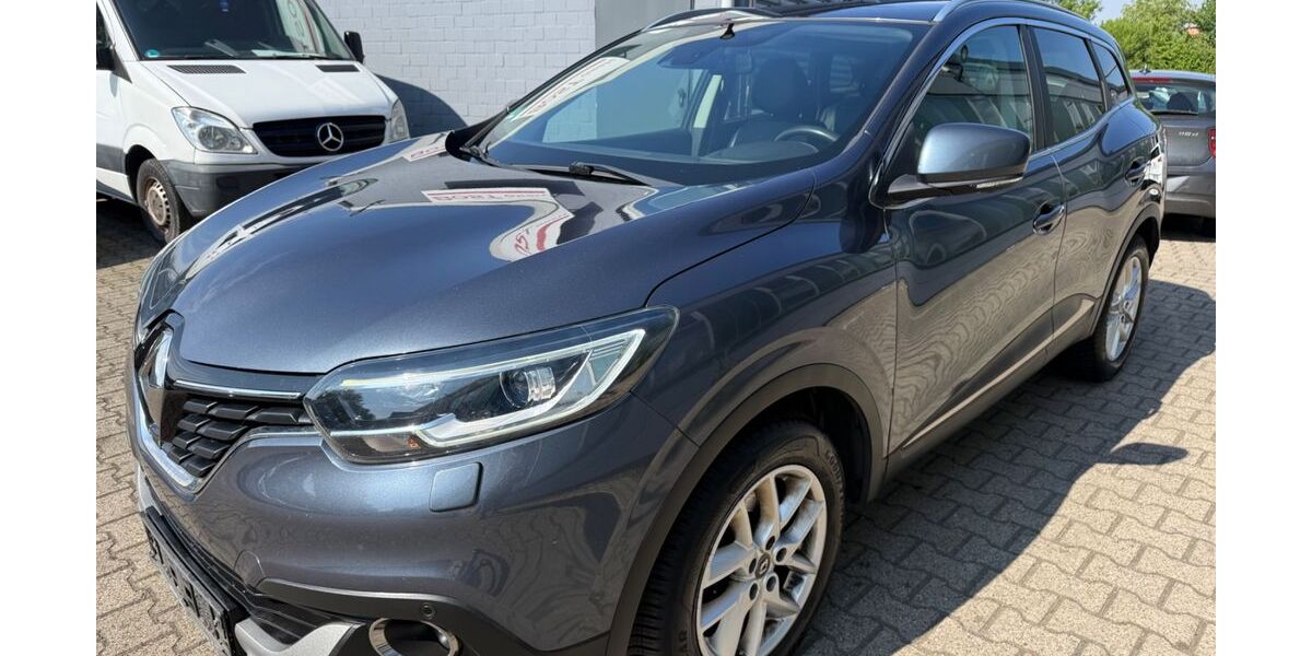 Renault Kadjar 180.000 km 6.850 &euro; Essen 45356
