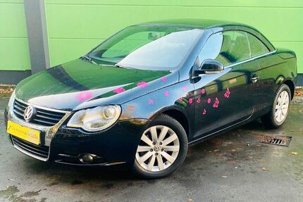 VW Eos 191.970 km 4.490 &euro; Dortmund 44388