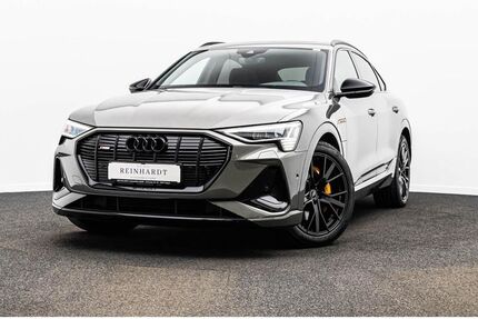 Audi e-tron 86.887 km 32.720 &euro; Hagen 58091