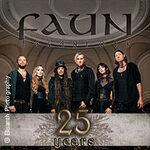 Faun - 25 Jahre - Sommer Open Air 2026