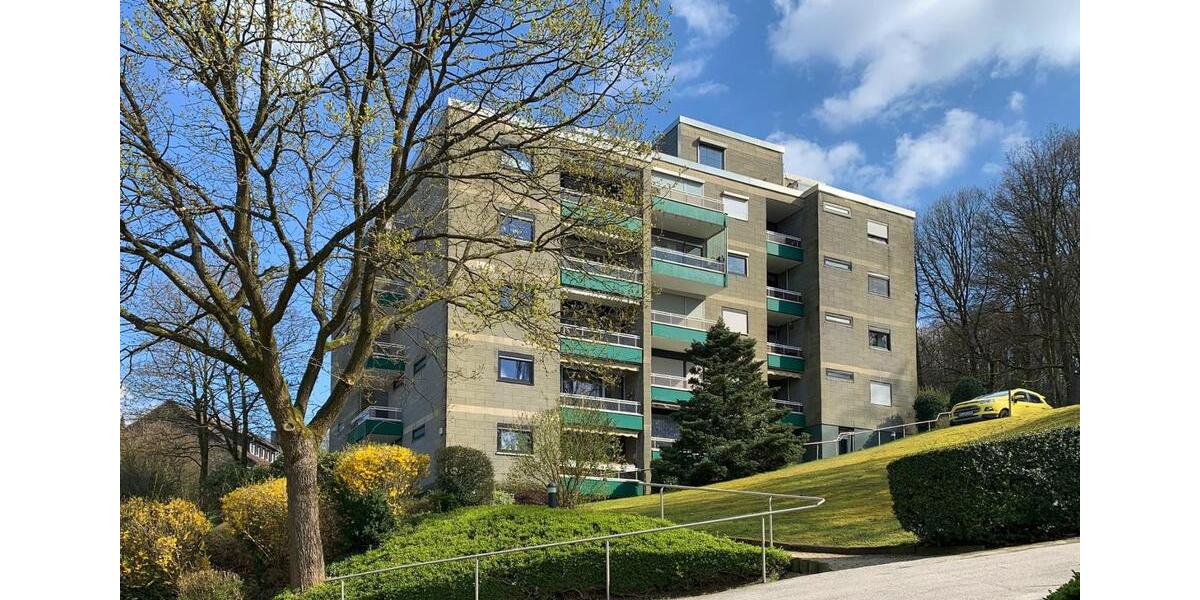 Etagenwohnung Ennepetal - 3 Zimmer, 76 m&sup2;, 149.000&euro; | Angebot:25966359