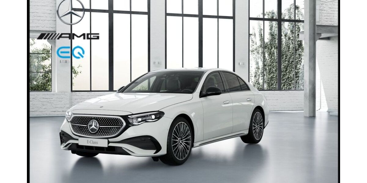 Mercedes-Benz E 220 9.500 km 71.270 &euro; Dortmund 44139