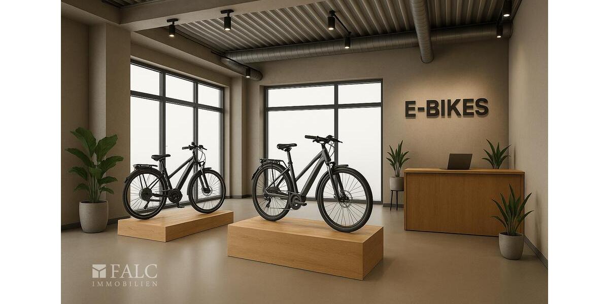 Gewerbeobjekt Heiligenhaus - 4.500&euro; | Angebot:20559781