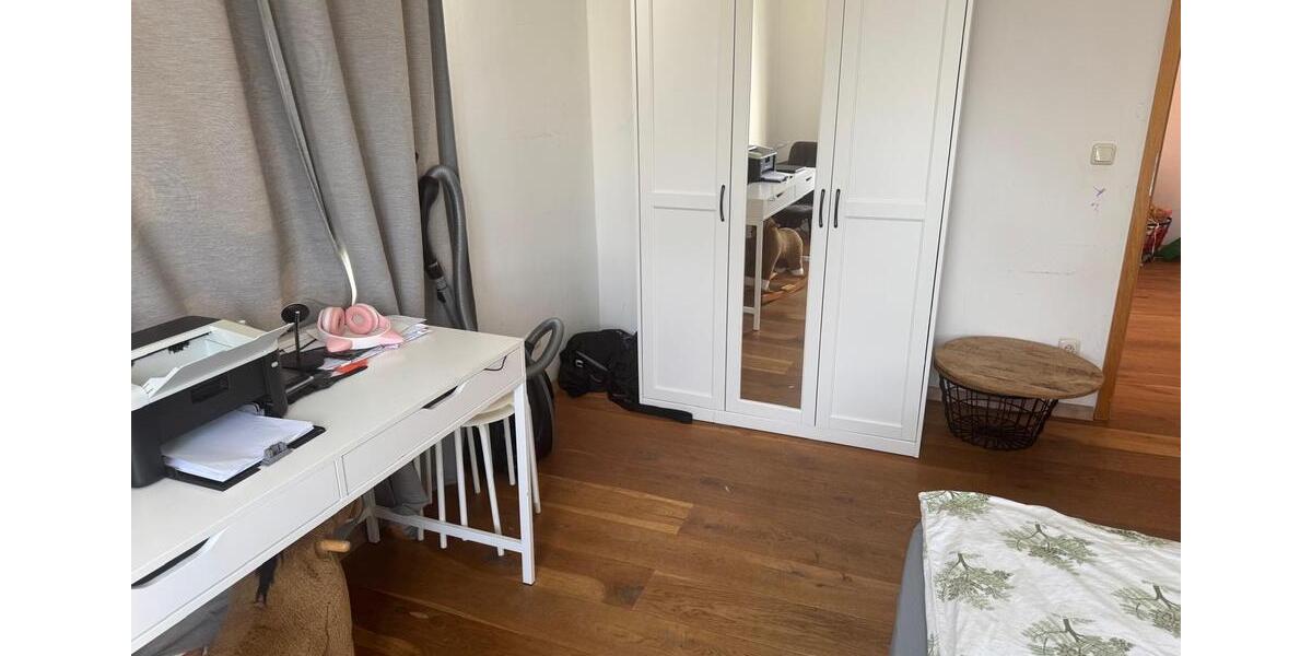Etagenwohnung Essen Stadtbezirk III - 3 Zimmer, 75 m&sup2;, 1.020&euro; | Angebot:25709765