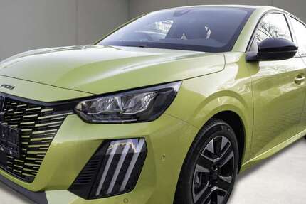 Peugeot 208 9.250 km 18.888 &euro; Herne 44625