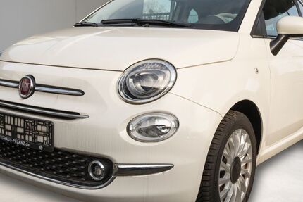 Fiat 500 10.845 km 14.090 &euro; Herne 44625