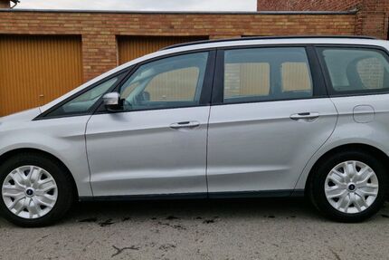 Ford Galaxy 138.000 km 12.099 &euro; Gelsenkirchen 45881