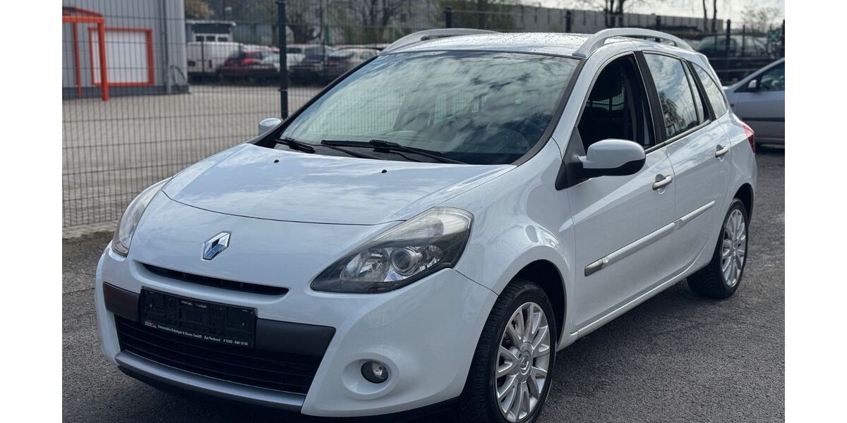 Renault Clio 139.000 km 3.490 &euro; Herten 45701