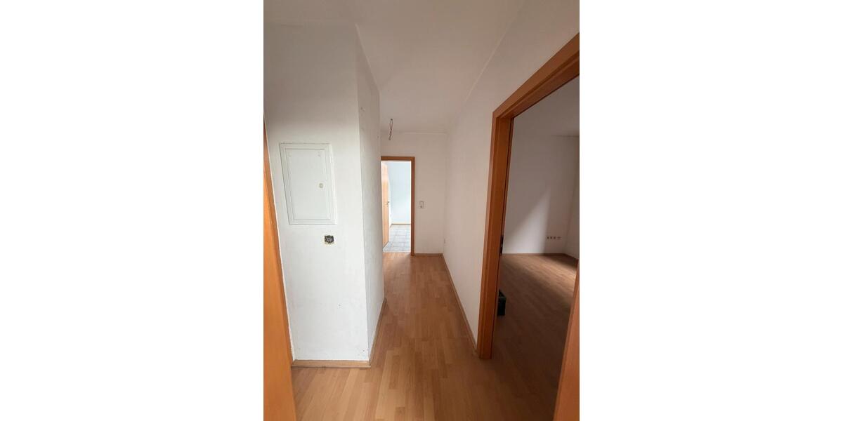 Dachgeschoßwohnung Witten Heven - 2.5 Zimmer, 55 m&sup2;, 400&euro; | Angebot:25949003