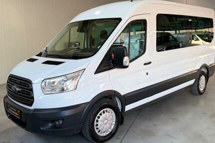 Ford Transit 195.500 km 12.490 &euro; Gelsenkirchen 45879