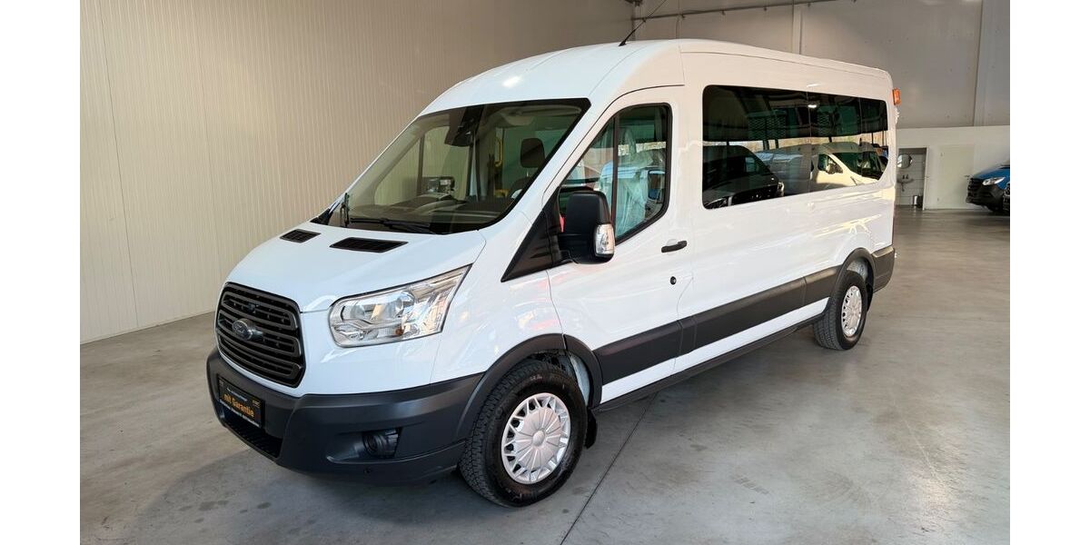 Ford Transit 195.500 km 12.490 &euro; Gelsenkirchen 45879