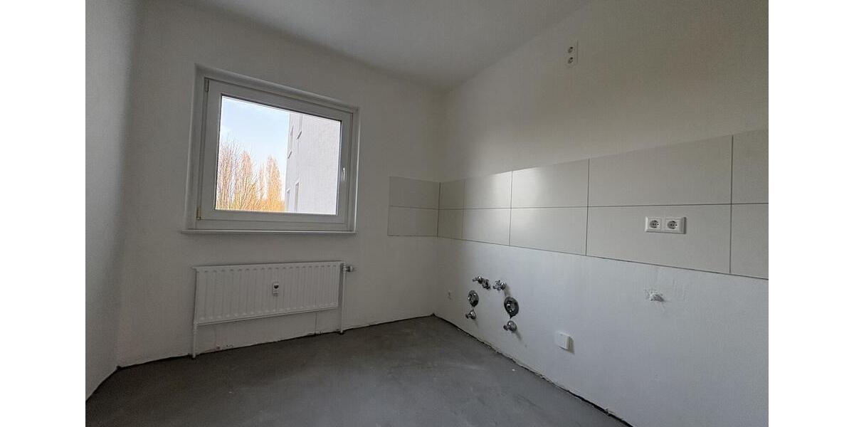 Etagenwohnung Dortmund Grevel - 3.5 Zimmer, 73 m&sup2;, 602&euro; | Angebot:25968212