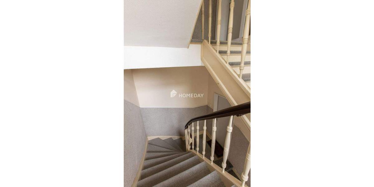 Etagenwohnung Herne (DG) Herne-Süd - 4 Zimmer, 89 m&sup2;, 139.000&euro; | Angebot:25677387