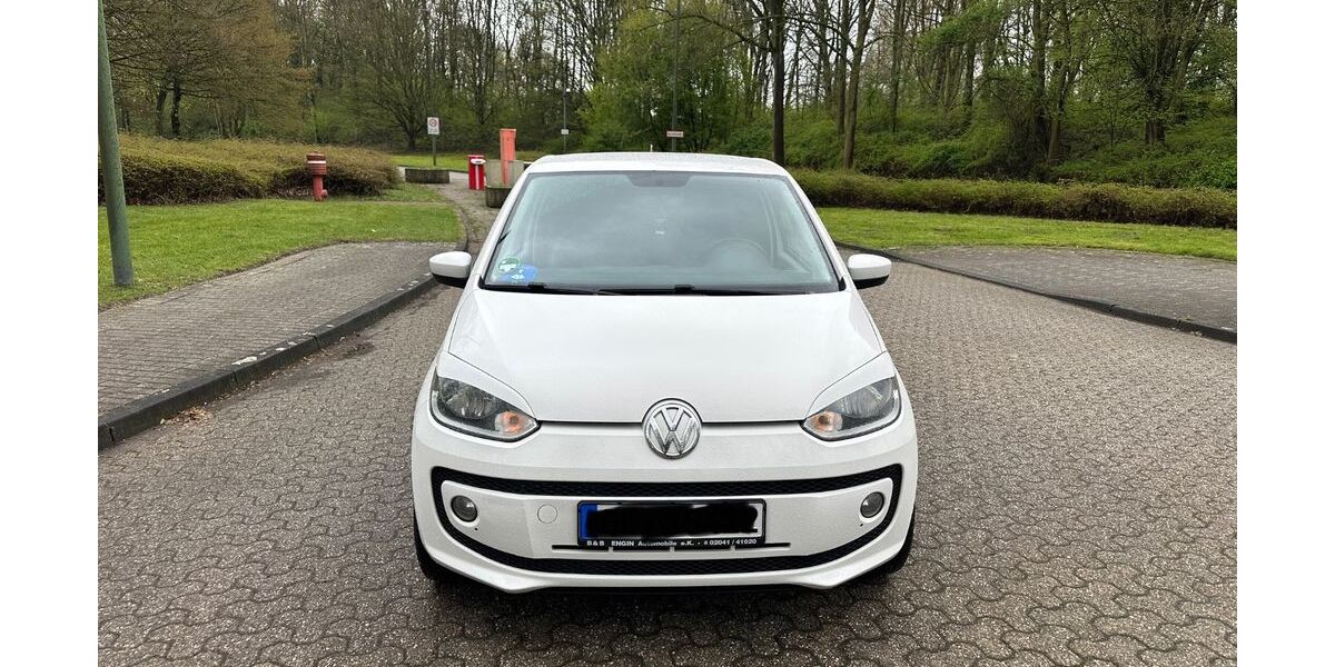VW up! 207.000 km 2.800 &euro; gelsenkirchen 45896