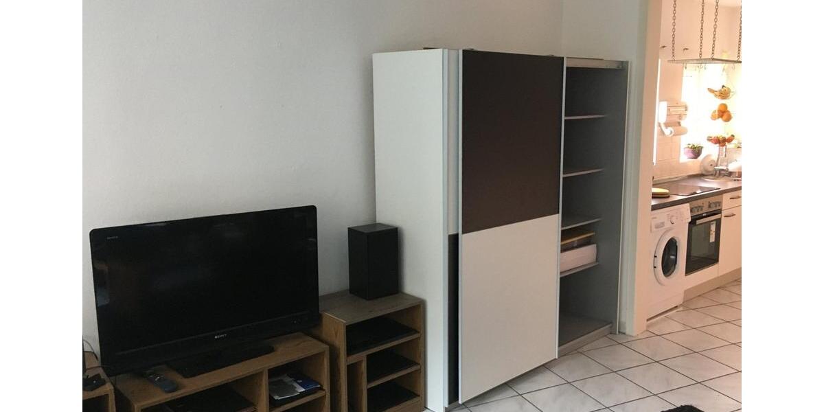 Erdgeschoßwohnung Oberhausen Alt-Oberhausen - 2 Zimmer, 48 m&sup2;, 390&euro; | Angebot:25822574