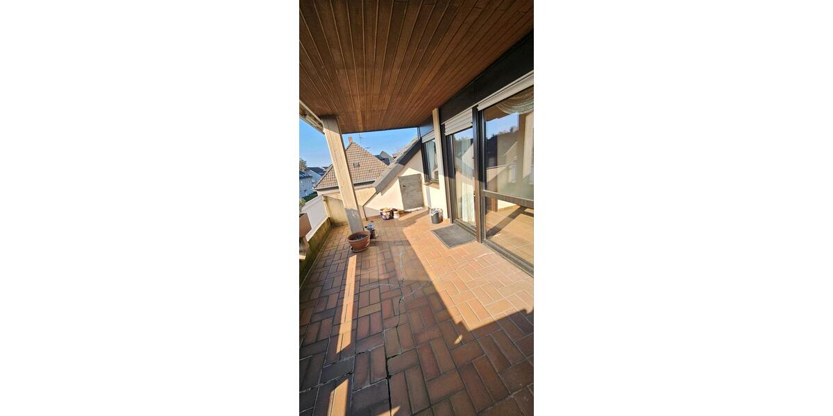 Etagenwohnung Recklinghausen Hillerheide - 3 Zimmer, 89 m&sup2;, 177.000&euro; | Angebot:25844556