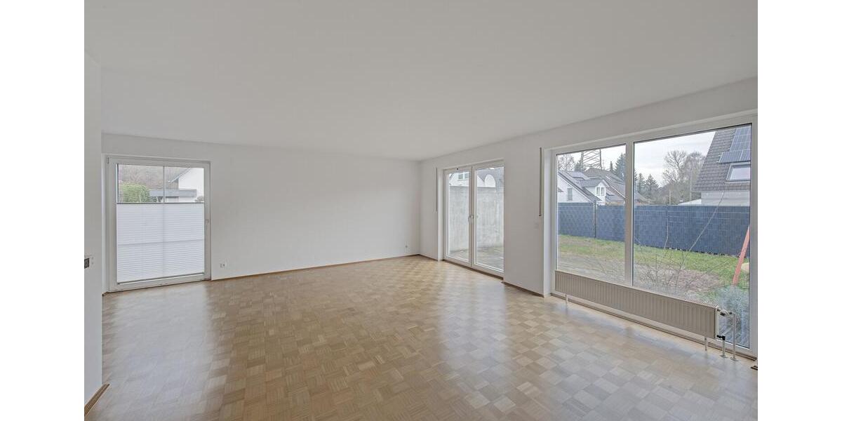 Doppelhaushälfte Dortmund Hombruch - 6 Zimmer, 155 m&sup2;, 1.950&euro; | Angebot:25144008