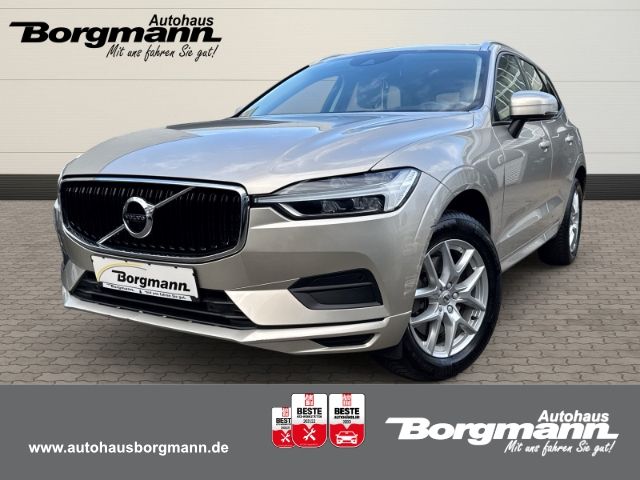 Volvo XC60 49.400 km 28.990 &euro; Bottrop 46240