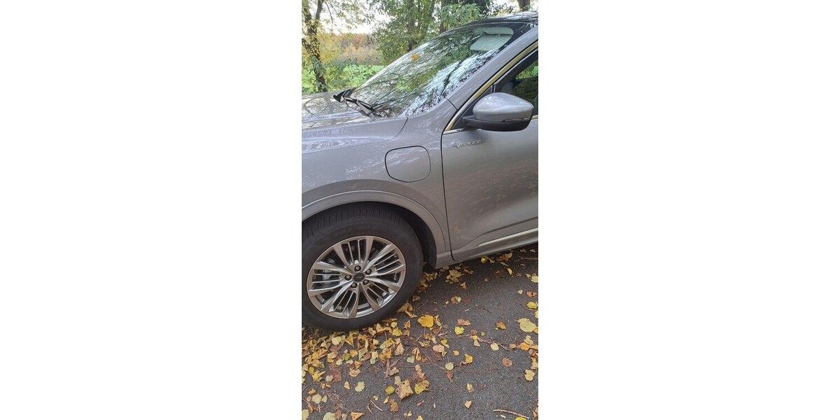 Ford Kuga 23.400 km 28.500 &euro; Olfen 59399