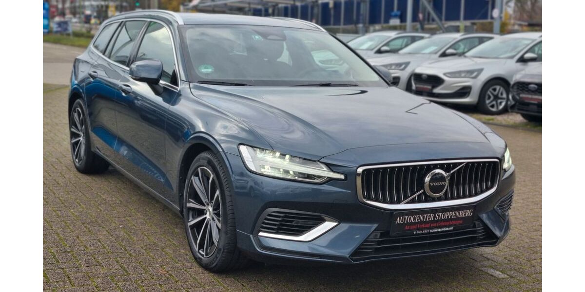 Volvo V60 94.000 km 28.990 &euro; Essen 45141