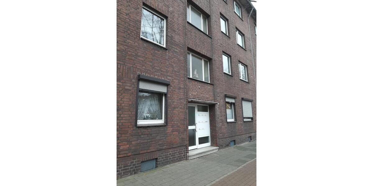 Etagenwohnung Oberhausen Alstaden - 3 Zimmer, 65 m&sup2;, 460&euro; | Angebot:26335337