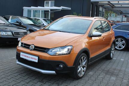 VW Polo 50.000 km 12.800 &euro; Herten 45699