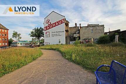 Haus Dortmund Innenstadt Nord - 15 Zimmer, 445 m&sup2;, 350.000&euro; | Angebot:6968059