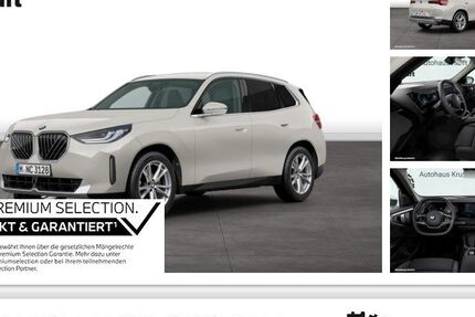 BMW X3 13.617 km 48.799 &euro; Oberhausen 46117