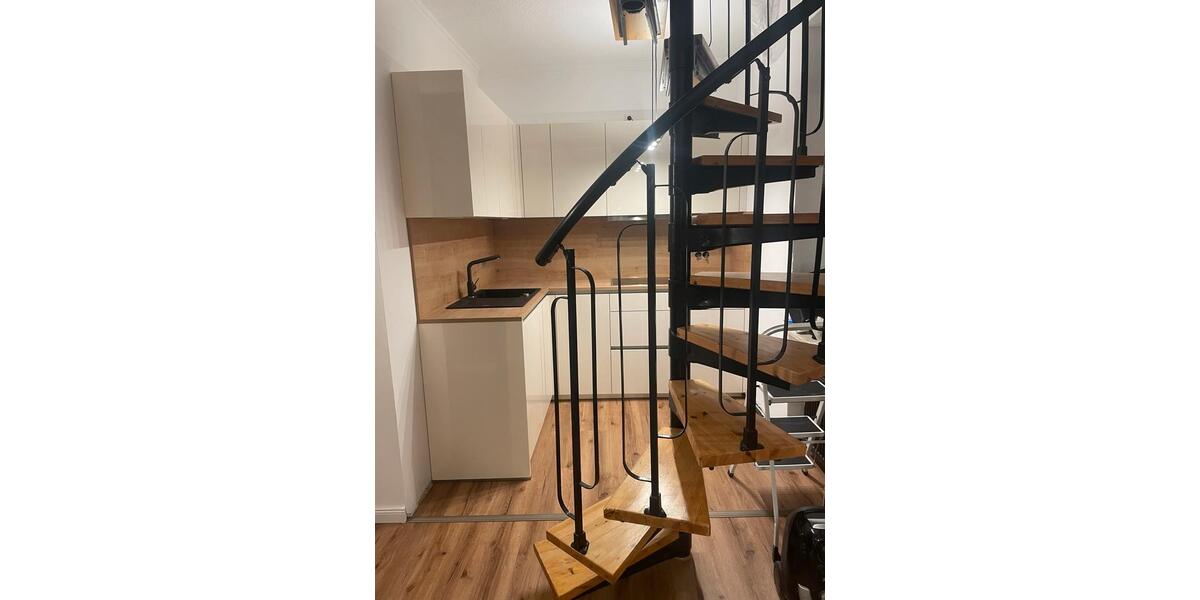 Maisonettenwohnung Gelsenkirchen Erle - 3 Zimmer, 74 m&sup2;, 145.000&euro; | Angebot:24819136