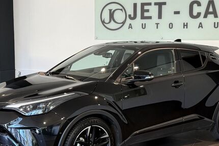 Toyota C-HR 33.888 km 26.900 &euro; Wuppertal 42349
