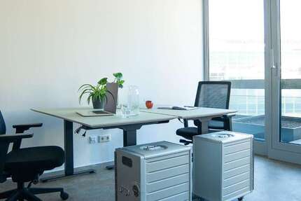 Gewerbeobjekt Wuppertal Elberfeld - 978&euro; | Angebot:27106353