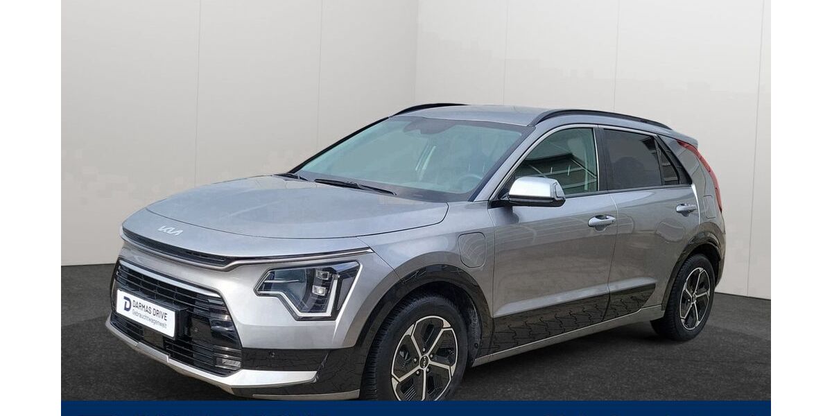Kia Niro 69.500 km 23.490 &euro; Bochum 44809