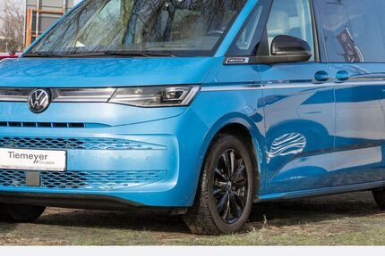 VW T7 Multivan 42.475 km 45.880 &euro; Marl 45770