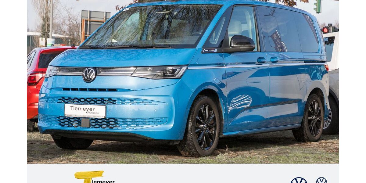 VW T7 Multivan 42.475 km 45.880 &euro; Marl 45770