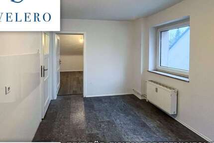 Wohnung Bottrop Vonderort - 2 Zimmer, 44 m&sup2;, 290&euro; | Angebot:26393765
