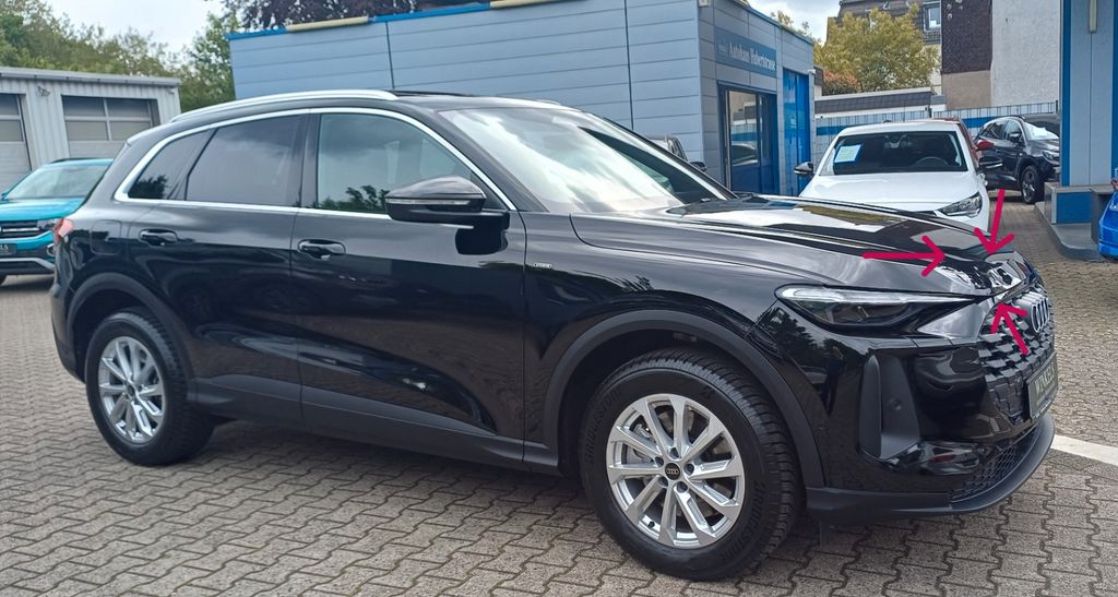 Audi Q5 1.020 km 64.980 &euro; Essen 45307