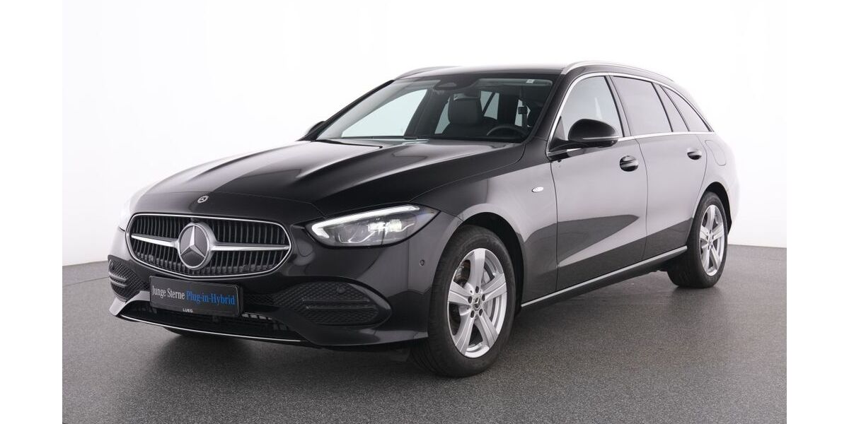 Mercedes-Benz C 300 31.307 km 42.935 &euro; Essen 45309